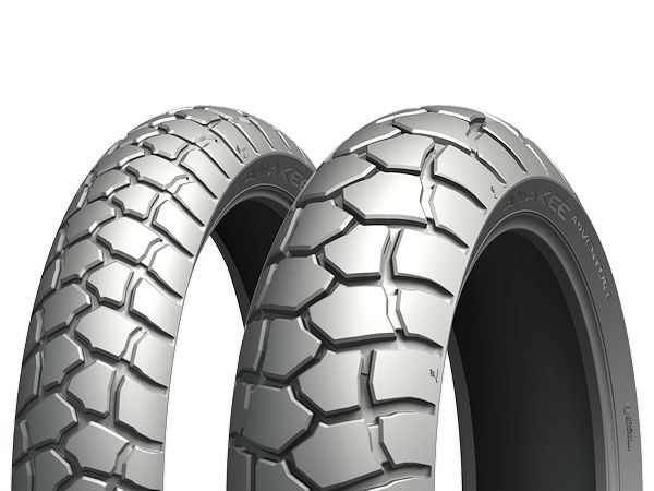 Michelin Anakee Adventure