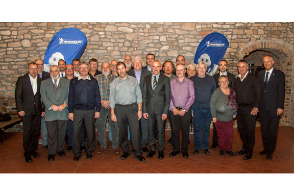 Michelin Jubilare Kreuznach
