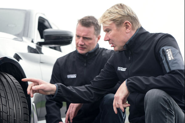Mika Hakkinen 11 klein