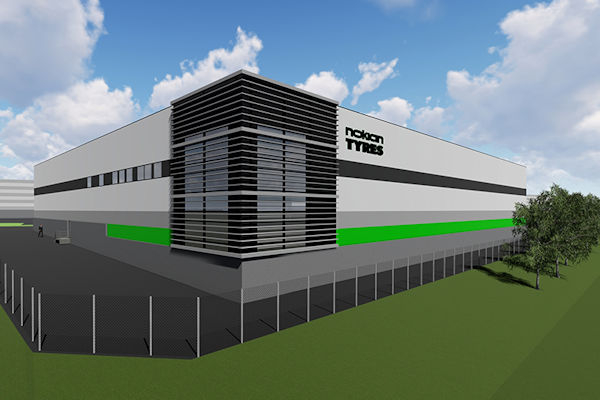 NT Release NHT RnD center klein