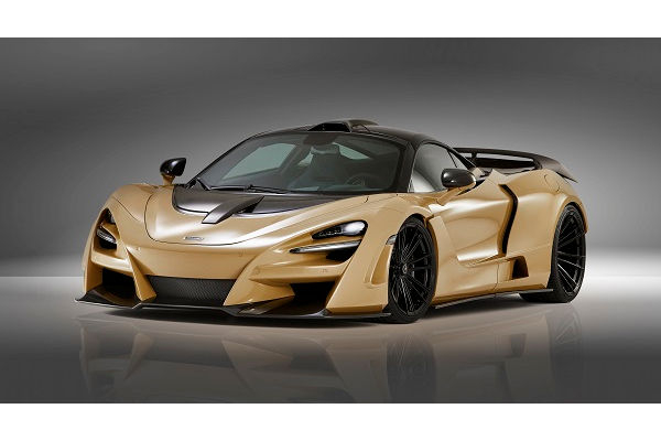 Novitec klein