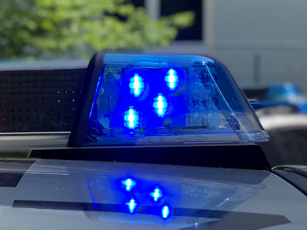 Polizei