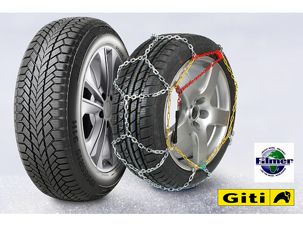 RSU TyreSystem Schneekettenbeigabeaktion