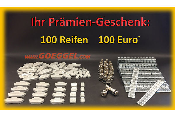 Reifen Göggel