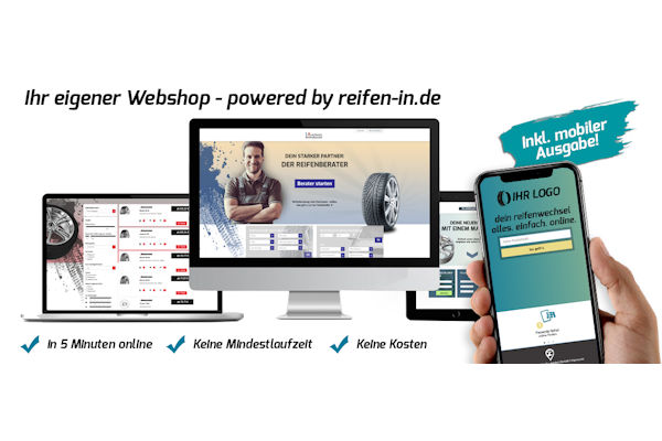 Reifen in.de klein