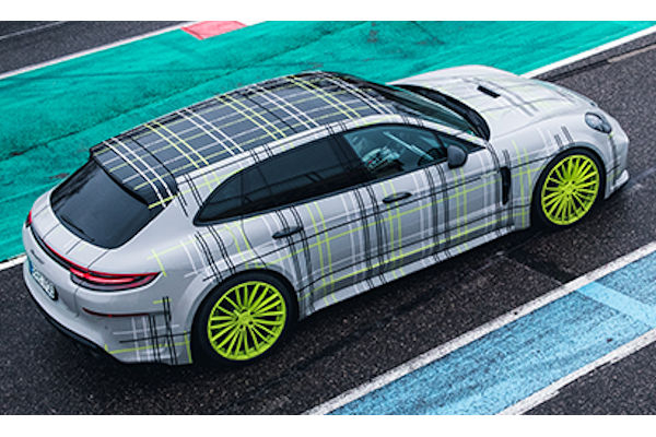 Techart