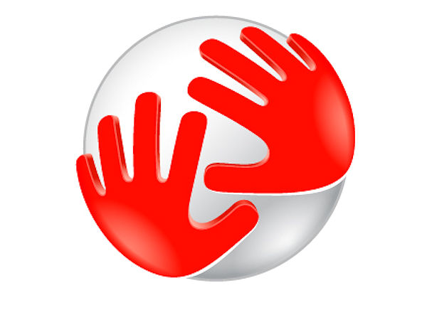 TomTom Logo