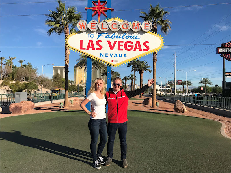 Toyo Tires Point S Las Vegas tb