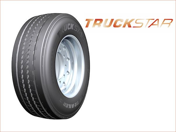 Truckstar tb