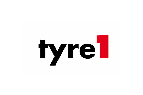 Tyre1 Logo