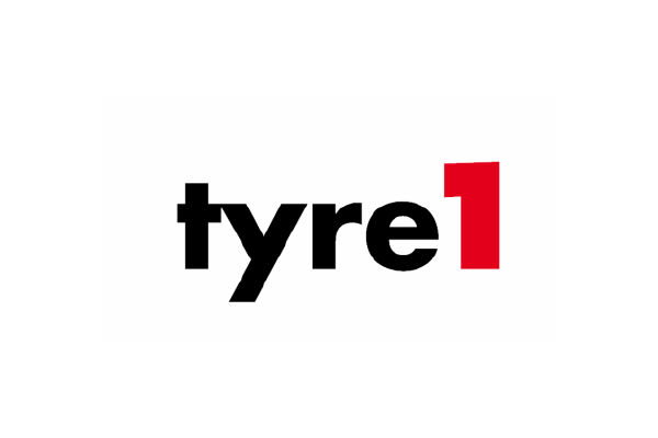 Tyre1 Logo