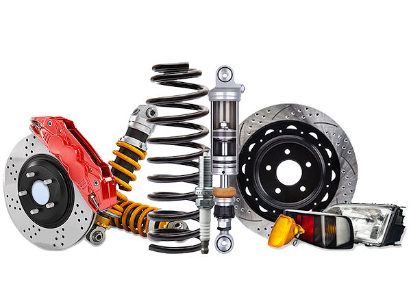 Tyre24 Verschleissteilebestellungen