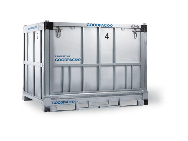 Tyrecube tb
