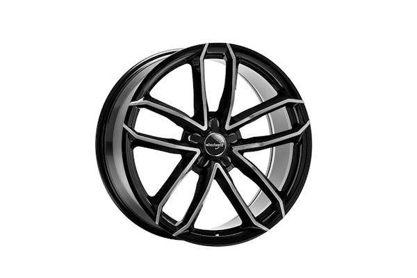Wheelworld WH33 klein