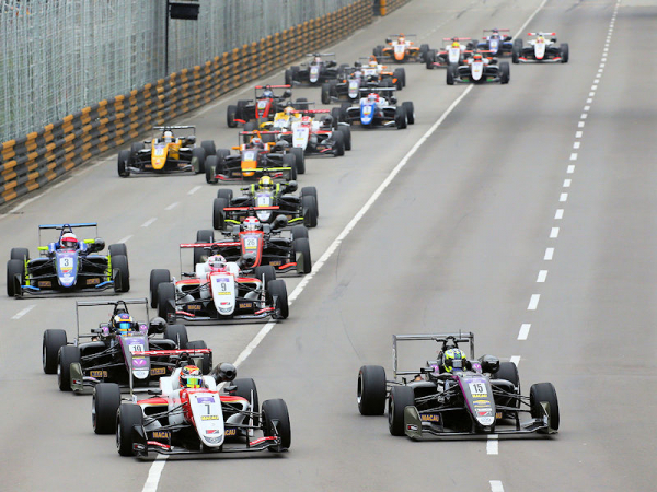 Yokohama Macau tb
