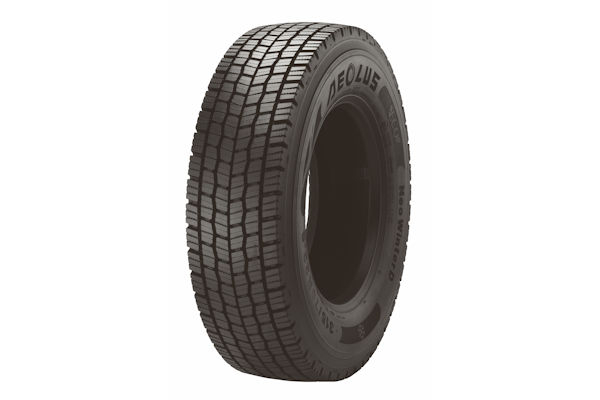 Aeolos Neo D
