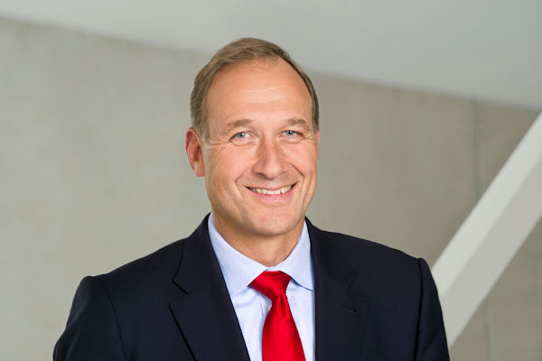 Arnd Franz klein