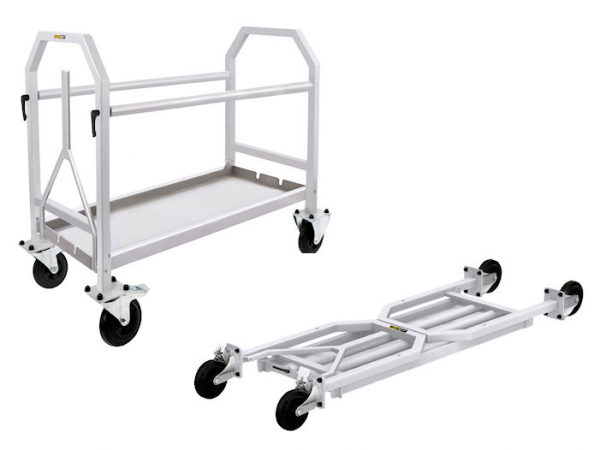 BG Racing Trolley tb