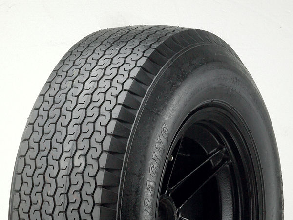 Dunlop Klassikrennreifen