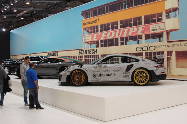 Essen Motor Show 4 klein