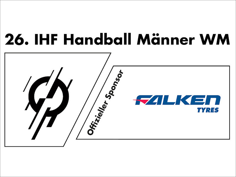 Falken Handball tb