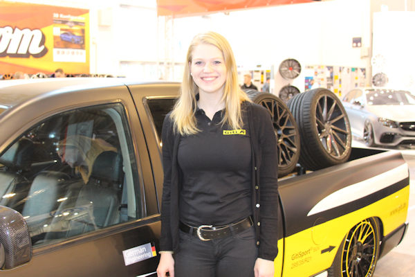 Giti Tire klein