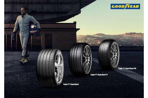 Goodyear Sport klein