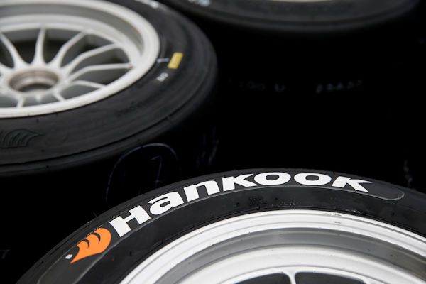 Hankook Renault Partnerschaft klein