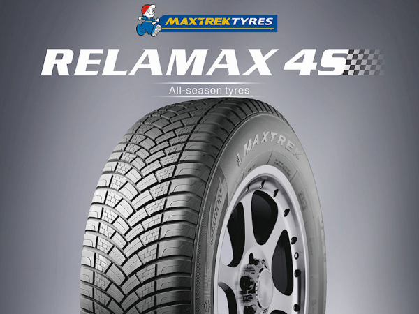 Maxtrak SandH Tyres tb