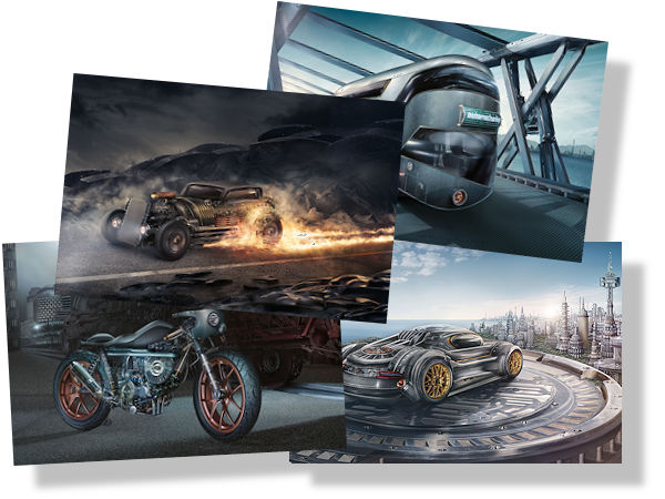 Messe Frankfurt Automechanika Kalender 2019