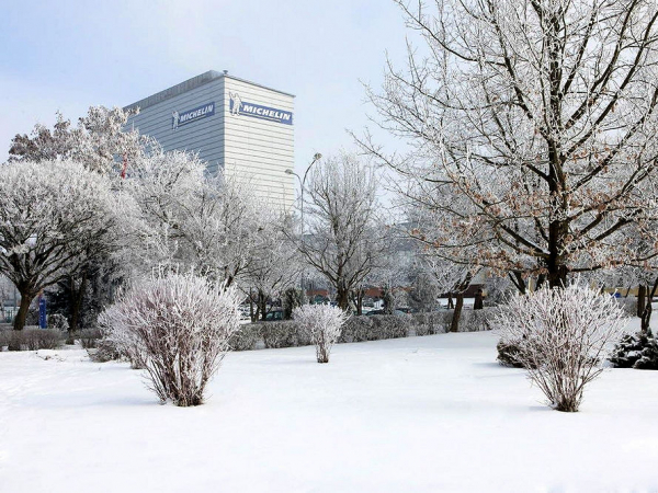 Michelin Olsztyn tb