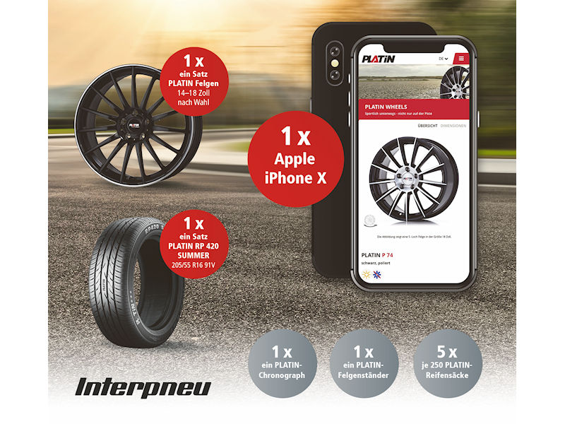 Platin AutoZum tb