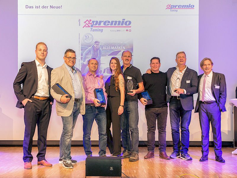 Premio Tuning Award 2018 tb