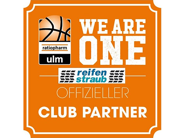 Reifen Straub Sponsor Ulm tb