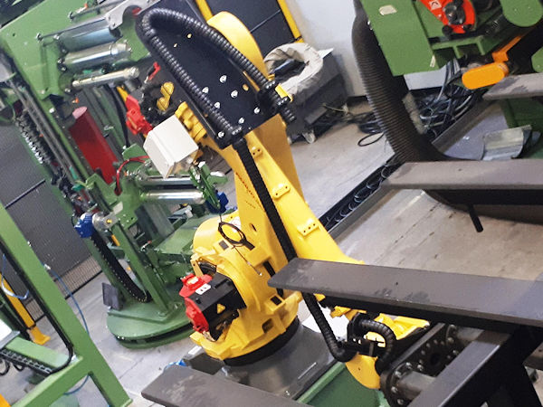TRM Automation