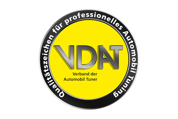 VDAT Logo
