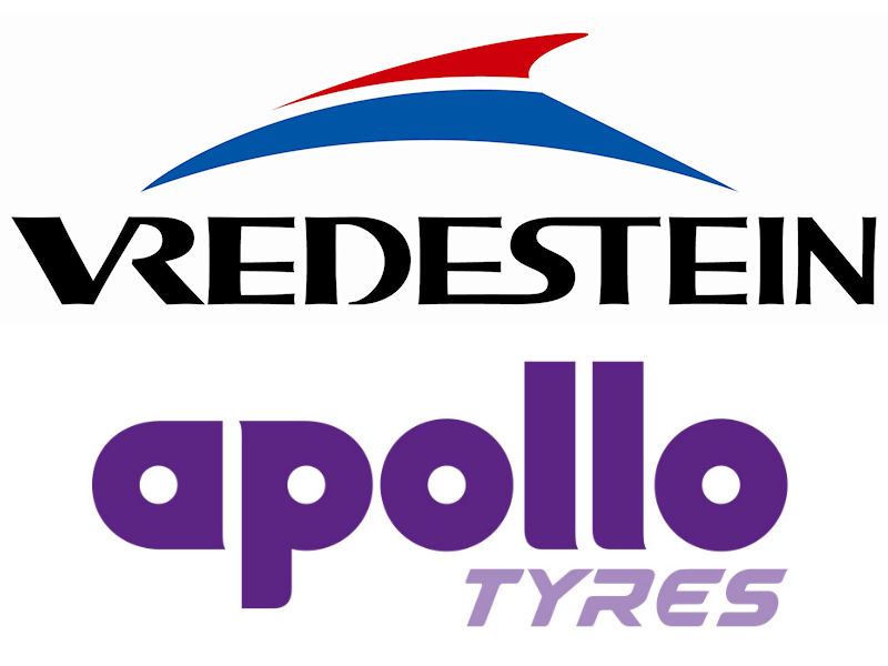 Vredestein Apollo Preise tb