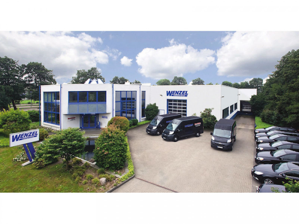 Wenzel Industrie tb