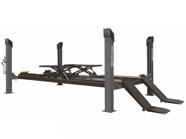 ATH Heinl Four Lift 50HA