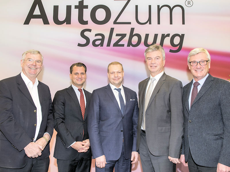 AutoZum Eröffnung tb