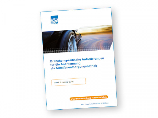 BRV Altreifenentsorgung tb