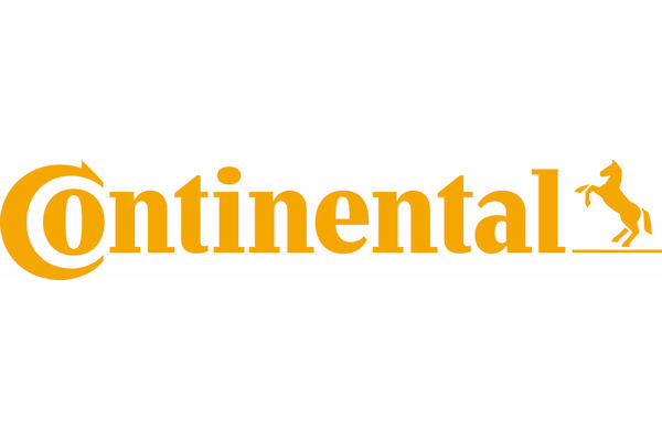 Continental Banden Group Logo