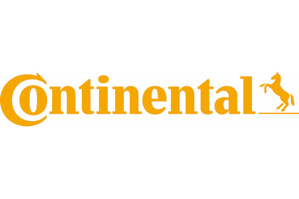 Continental Banden Group Logo