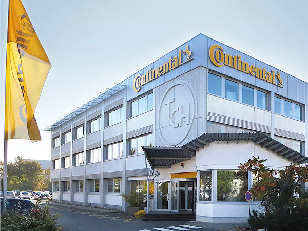 Continental SO Karben tb