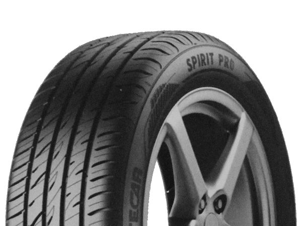 ESA Tecar Spirit Pro