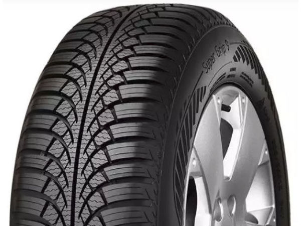 ESA Tecar Super Grip 9