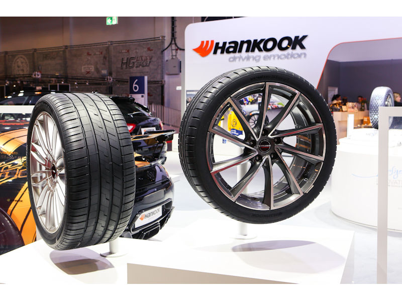 Hankook AutoZum klein