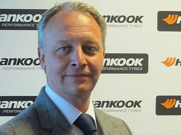 Hankook Brett Emerson tb