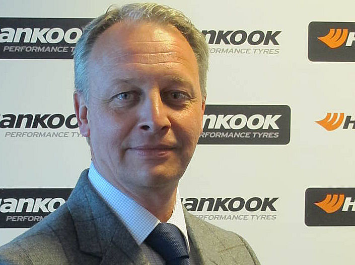 Hankook Brett Emerson tb