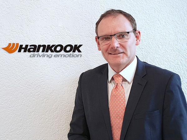Hankook Guy Heywood tb
